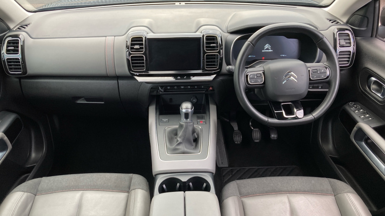 Citroen C5 Aircross 1.2 PureTech 130 Flair 5dr Petrol Hatchback